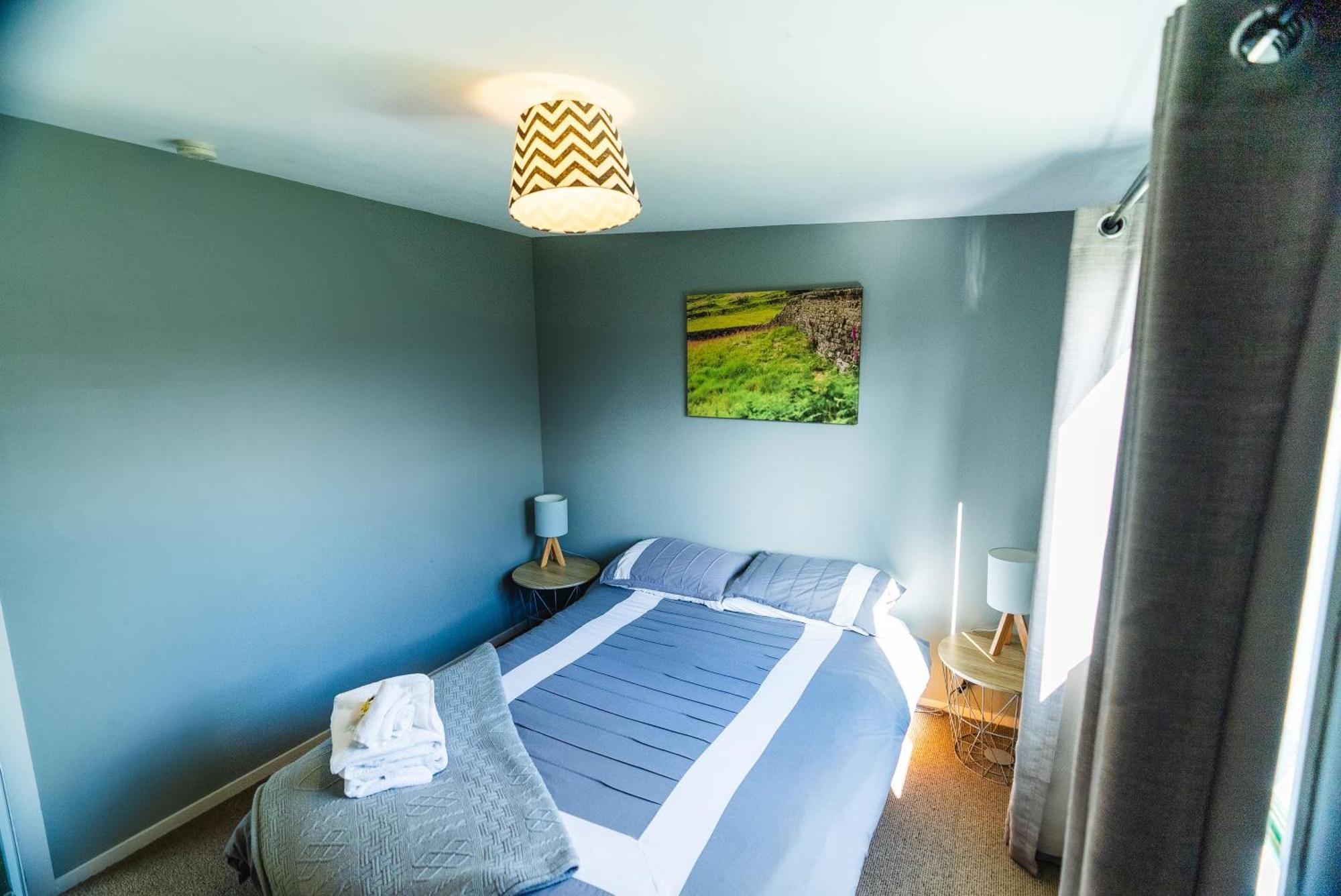 Pinedale Lodge & Apartment Methven Zewnętrze zdjęcie