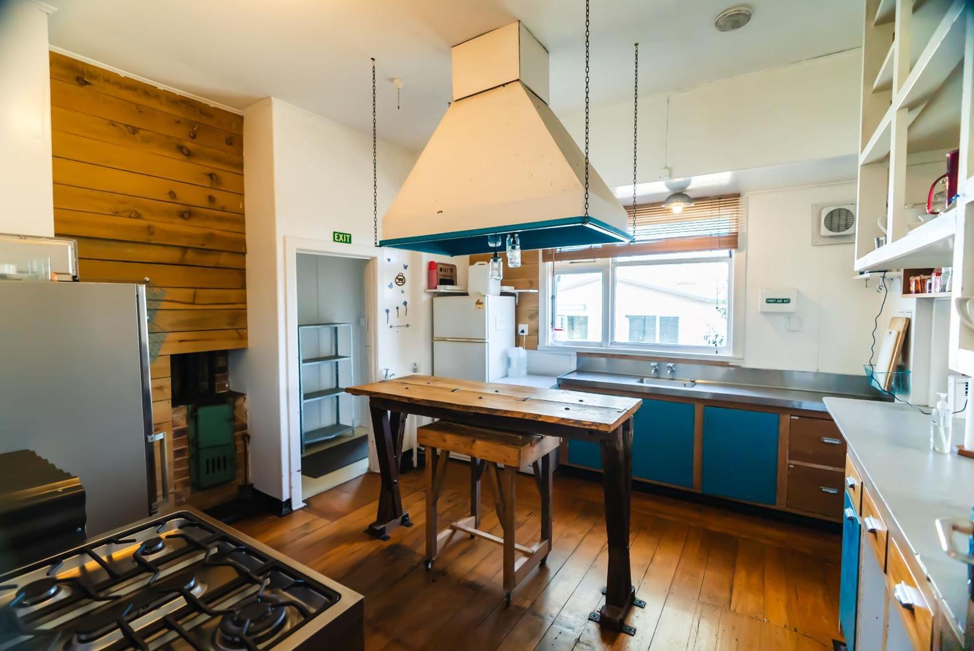 Pinedale Lodge & Apartment Methven Zewnętrze zdjęcie