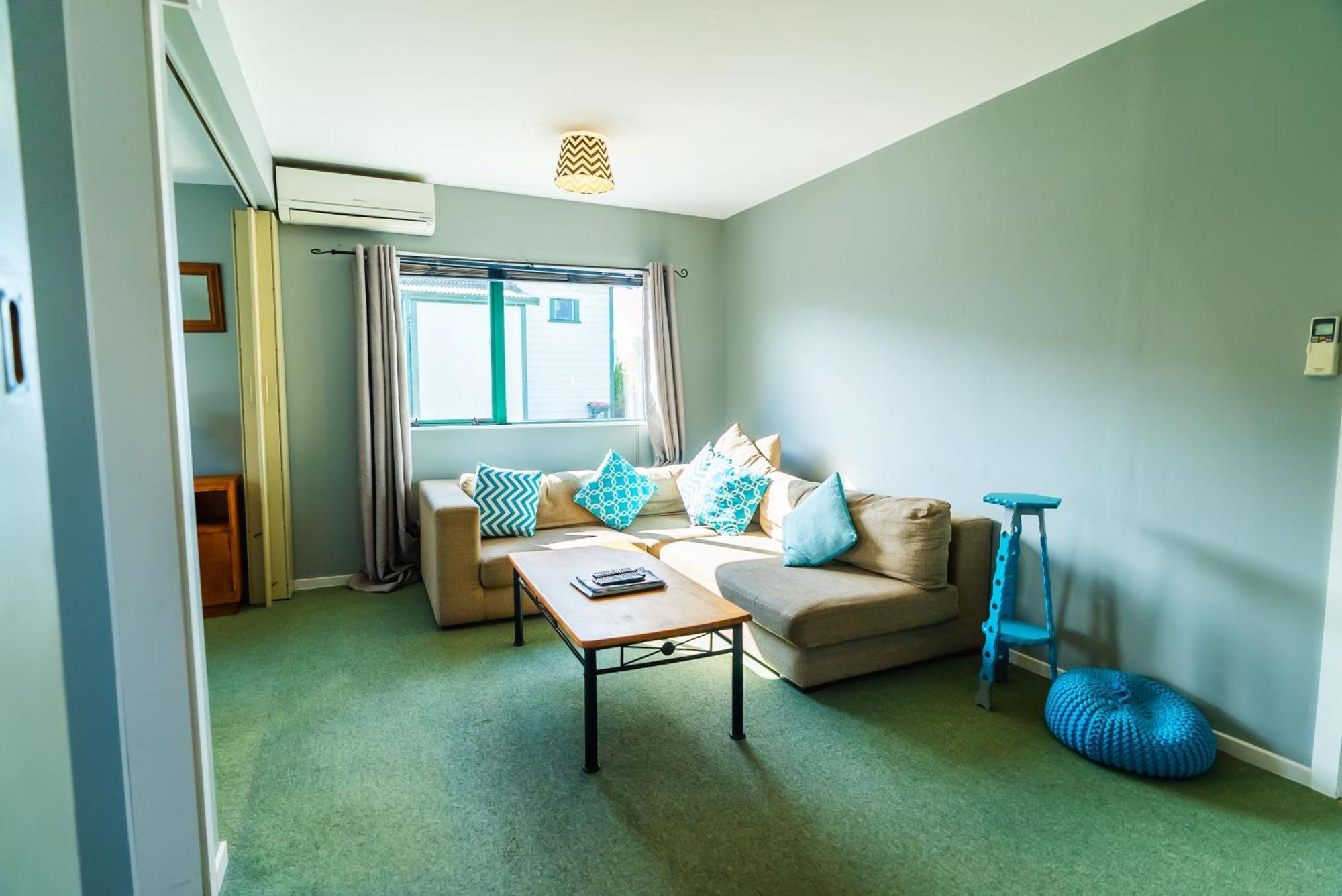 Pinedale Lodge & Apartment Methven Zewnętrze zdjęcie