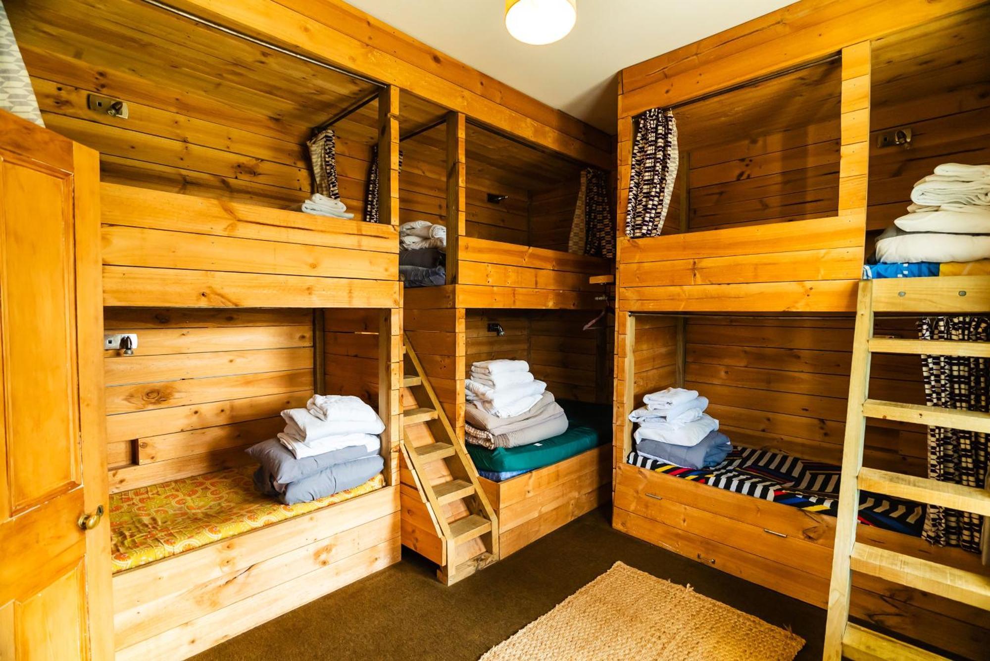 Pinedale Lodge & Apartment Methven Zewnętrze zdjęcie