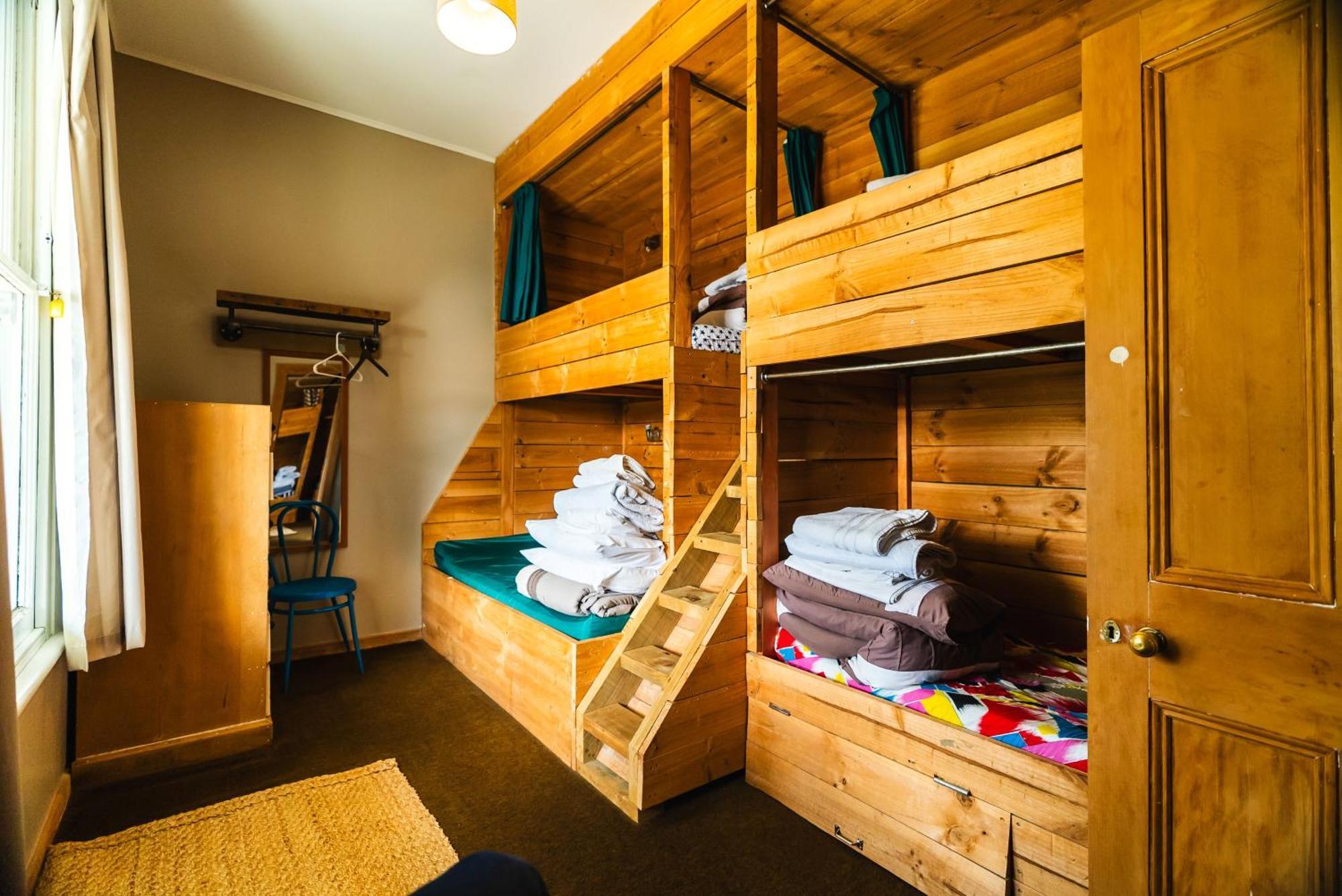 Pinedale Lodge & Apartment Methven Zewnętrze zdjęcie