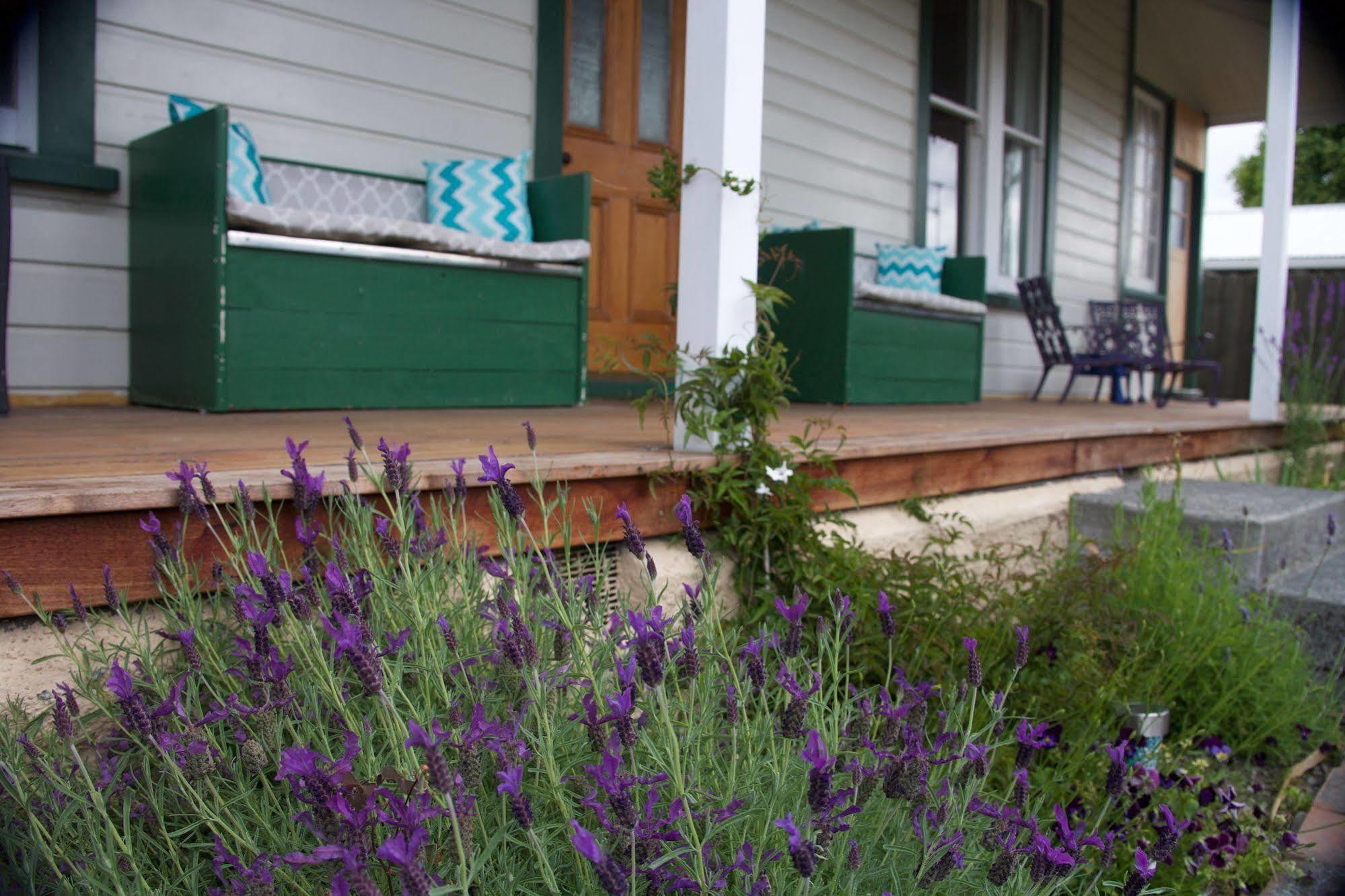 Pinedale Lodge & Apartment Methven Zewnętrze zdjęcie